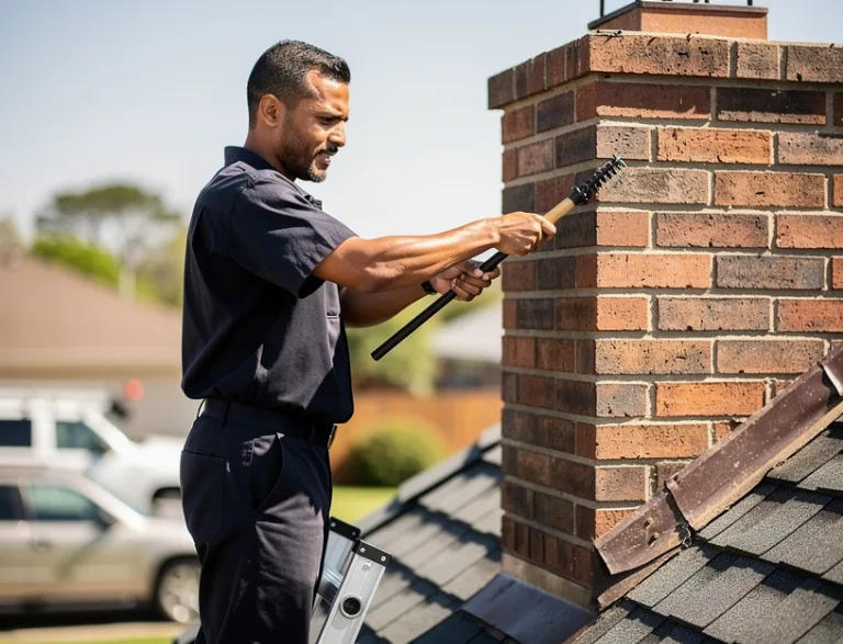 Chimney Sweep service in Walthamstow